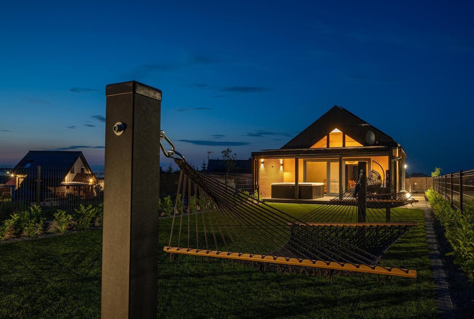 Soul Bobolin Homes Zewnętrze zdjęcie