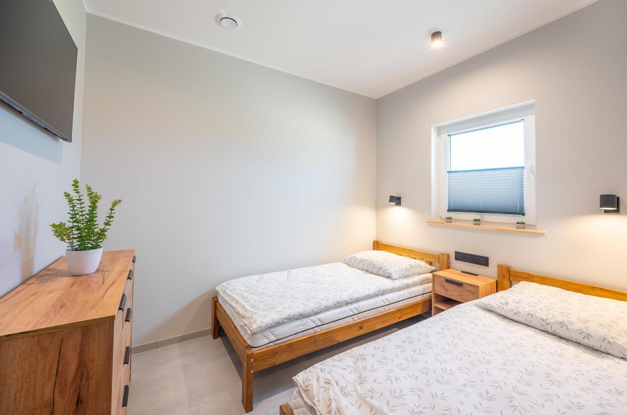 Soul Bobolin Homes Zewnętrze zdjęcie