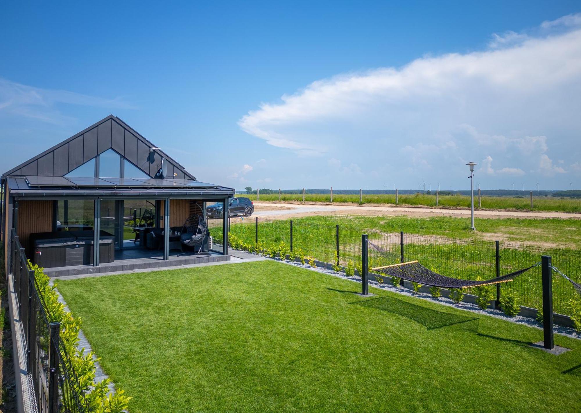 Soul Bobolin Homes Zewnętrze zdjęcie