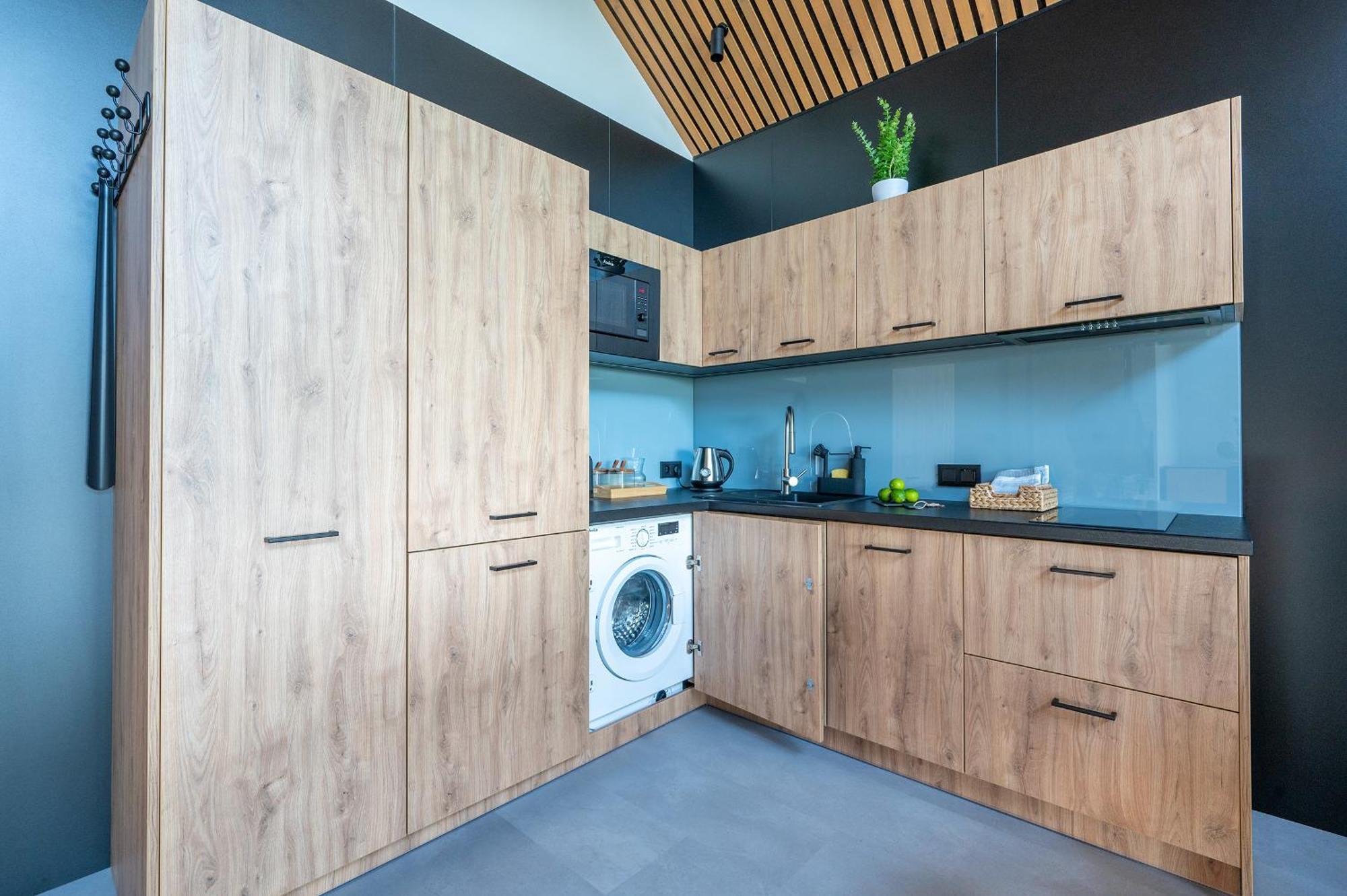 Soul Bobolin Homes Zewnętrze zdjęcie