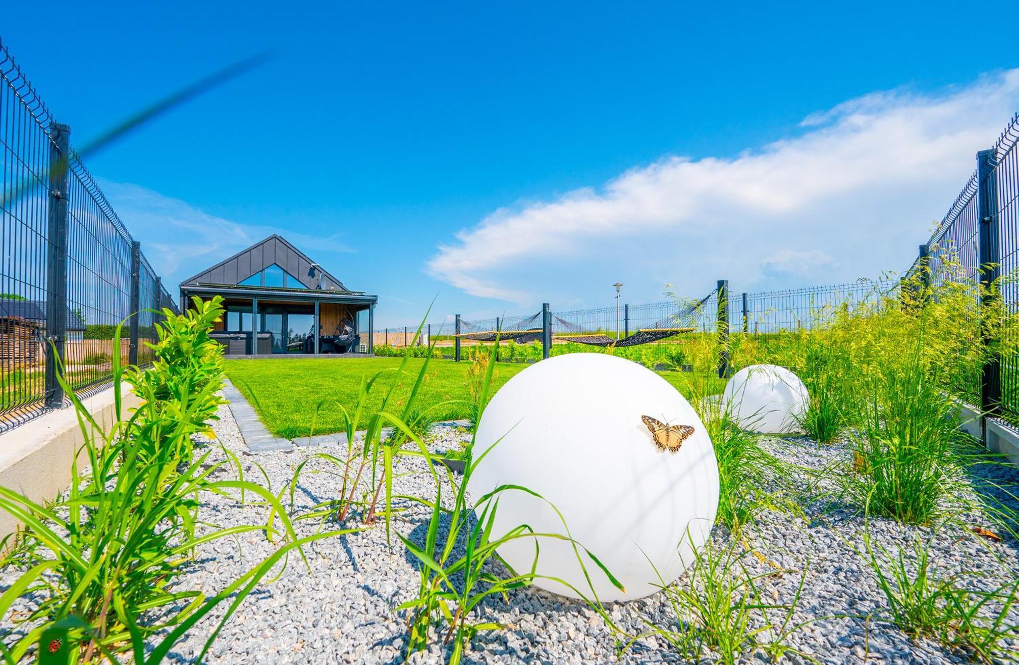 Soul Bobolin Homes Zewnętrze zdjęcie