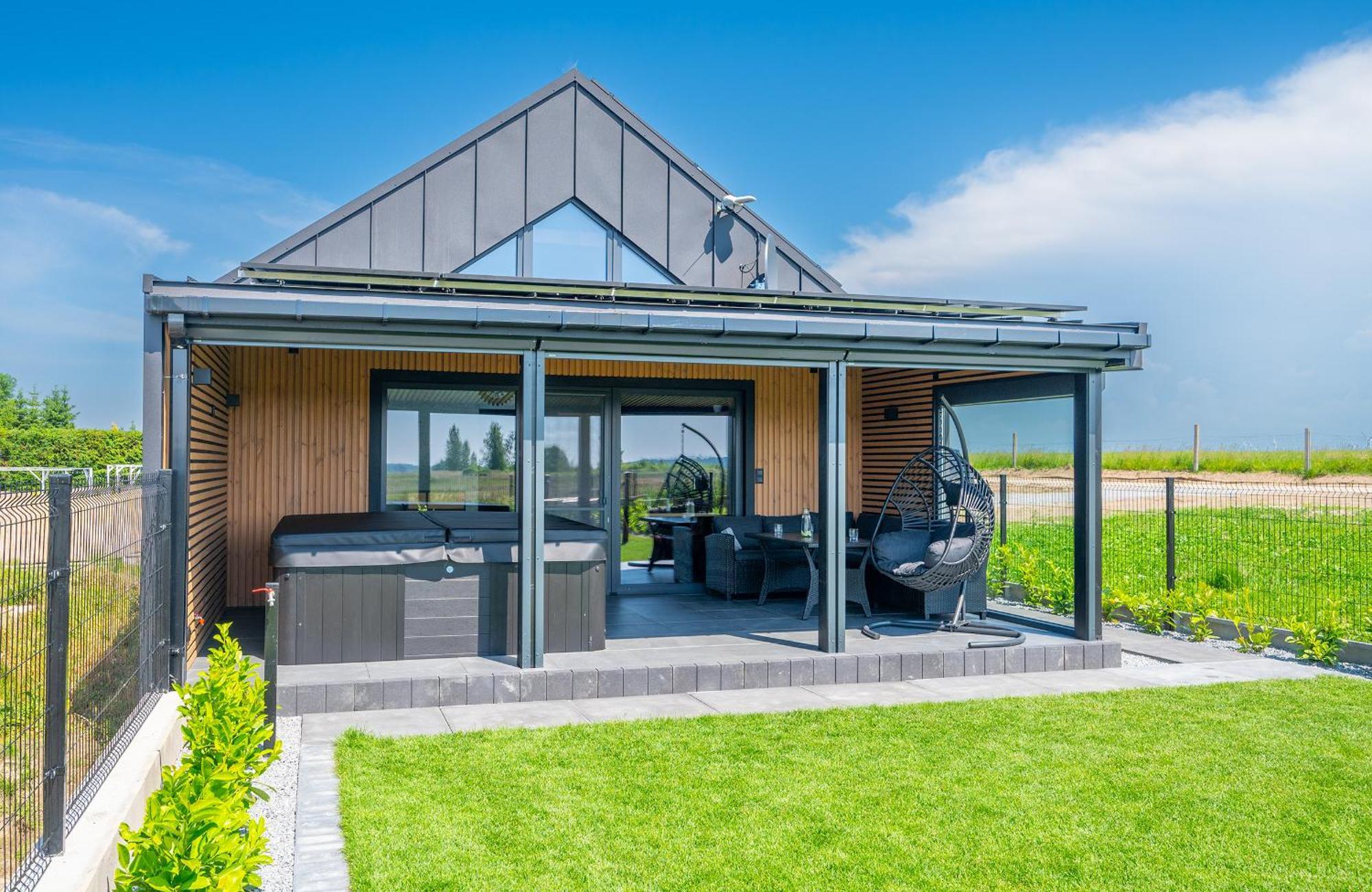 Soul Bobolin Homes Zewnętrze zdjęcie