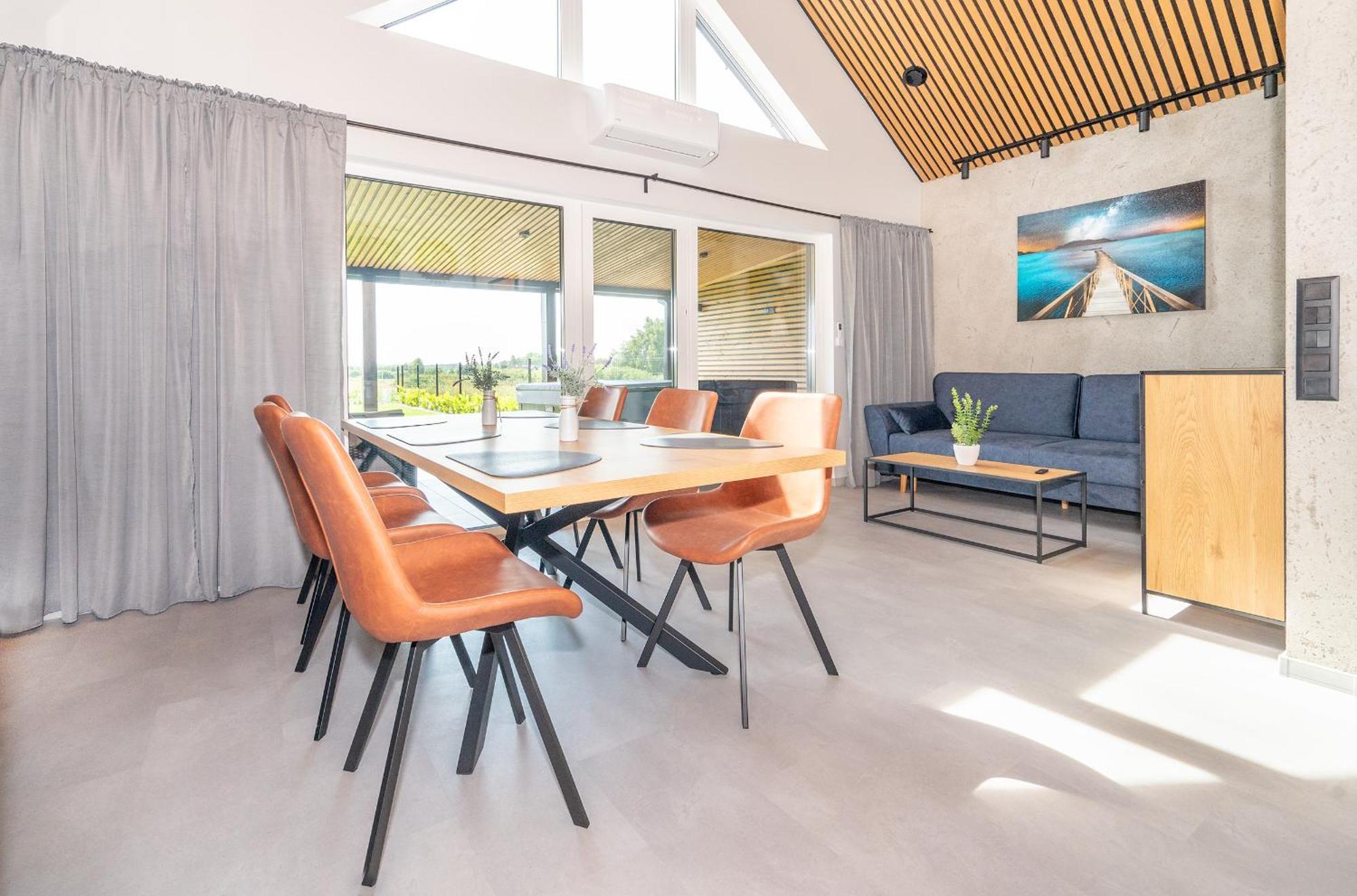 Soul Bobolin Homes Zewnętrze zdjęcie